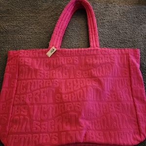 Victoria Secret Tote